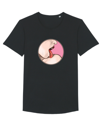 Candy Shoulder Black