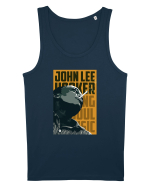 John Lee Hooker - King of Soul Maiou Bărbat Runs