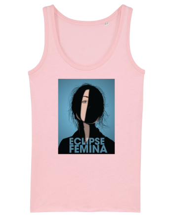 Eclipse Femina Cotton Pink