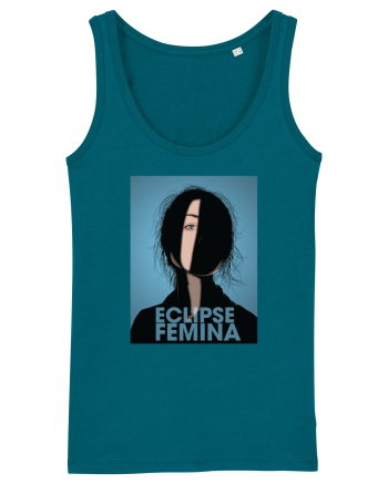 Eclipse Femina Ocean Depth