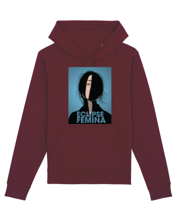Eclipse Femina Burgundy