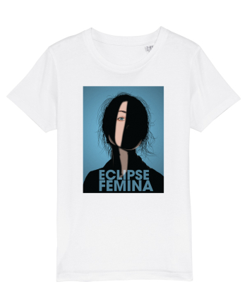 Eclipse Femina White