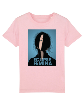 Eclipse Femina Cotton Pink