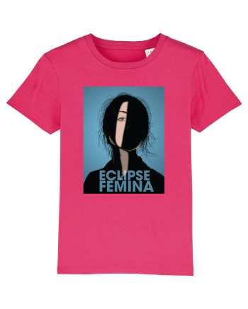 Eclipse Femina Raspberry