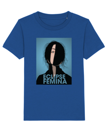 Eclipse Femina Majorelle Blue