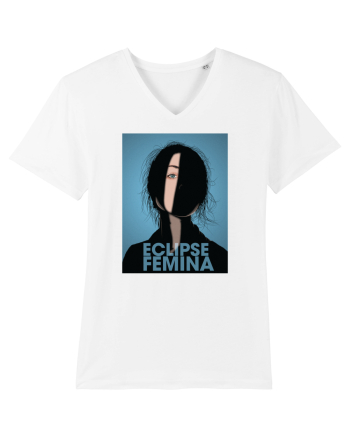 Eclipse Femina White
