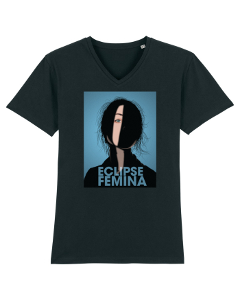Eclipse Femina Black