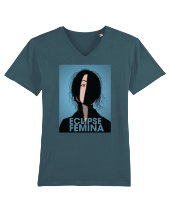 Eclipse Femina Stargazer