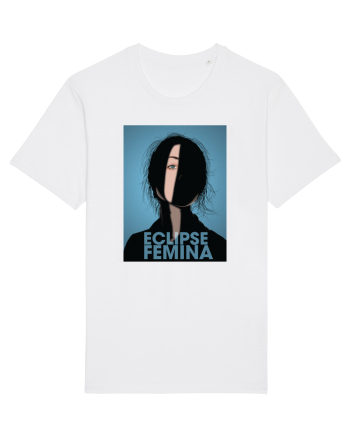 Eclipse Femina White