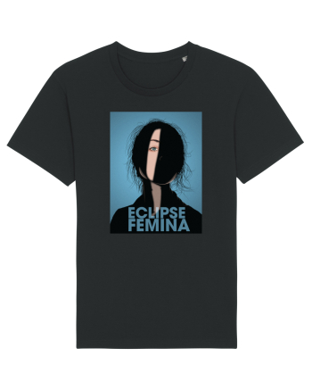 Eclipse Femina Black