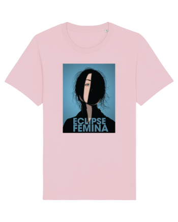 Eclipse Femina Cotton Pink
