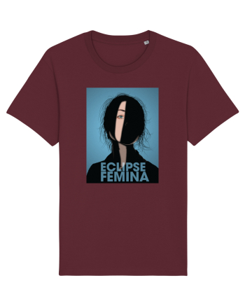 Eclipse Femina Burgundy