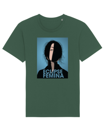 Eclipse Femina Bottle Green