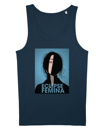 Eclipse Femina Navy