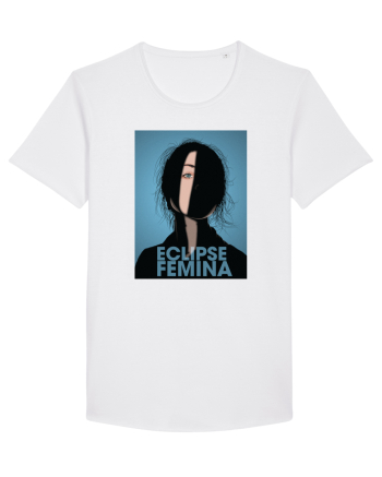 Eclipse Femina White