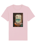STOP CORONA Tricou mânecă scurtă Unisex Rocker