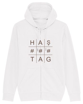 HAŞTAG White