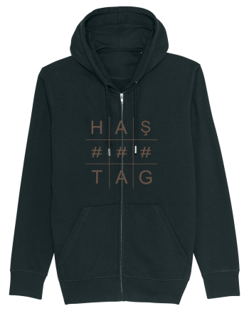 HAŞTAG Black