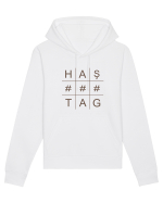 HAŞTAG Hanorac Unisex Drummer