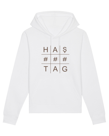 HAŞTAG White