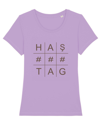 HAŞTAG Lavender Dawn