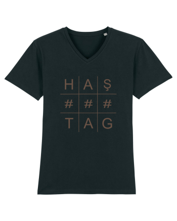 HAŞTAG Black