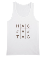 HAŞTAG Maiou Bărbat Runs