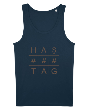 HAŞTAG Navy