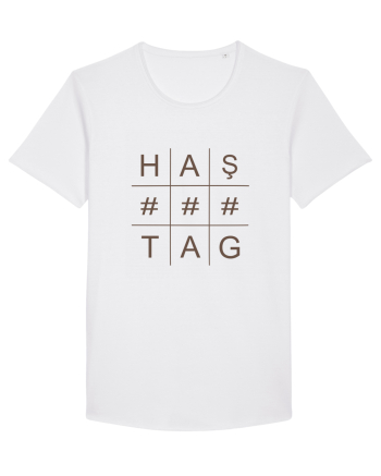 HAŞTAG White