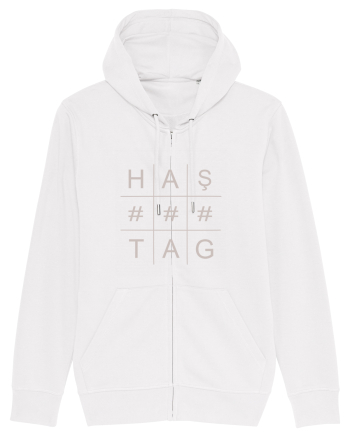 HAŞTAG White