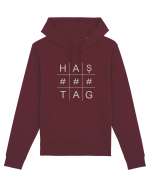 HAŞTAG Hanorac Unisex Drummer