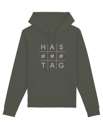 HAŞTAG Khaki