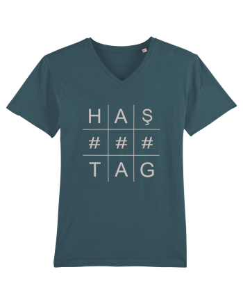 HAŞTAG Stargazer