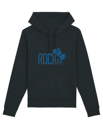 ROCKer Black