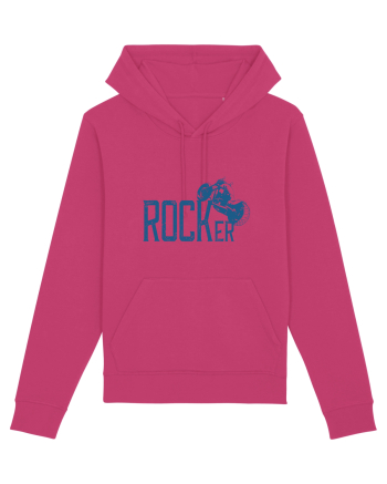 ROCKer Raspberry
