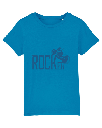 ROCKer Azur