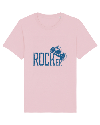 ROCKer Cotton Pink