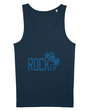 ROCKer Navy