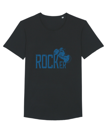 ROCKer Black