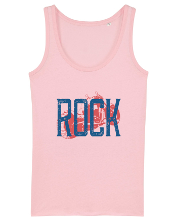 ROCK Cotton Pink