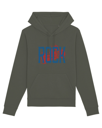 ROCK Khaki