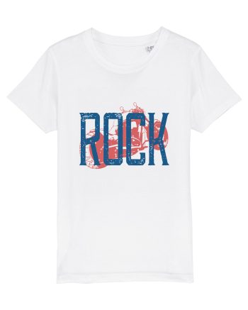 ROCK White