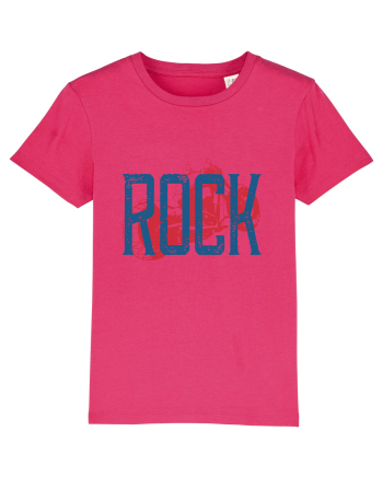 ROCK Raspberry