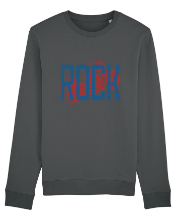 ROCK Anthracite