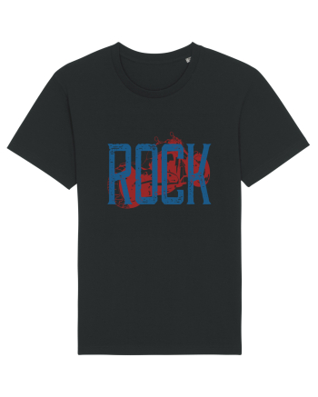ROCK Black