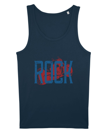 ROCK Navy