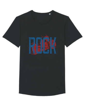 ROCK Black