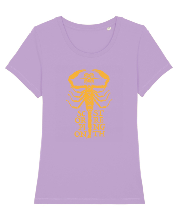 Scorpion Strength Lavender Dawn