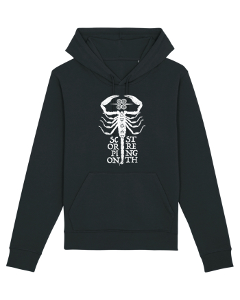 Scorpion Strength Black