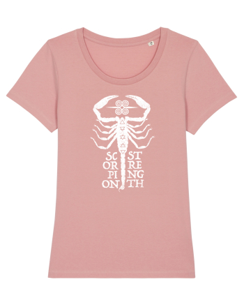 Scorpion Strength Canyon Pink